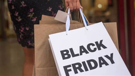 Black Friday 2022 Cuándo Empieza Cuánto Dura Y Cuál Es Su Origen Nius