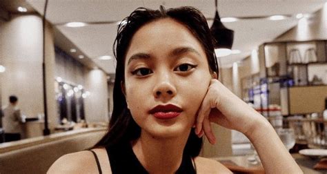 Ylona Garcia Bio Age Actress Singer Relationship Height Instagram