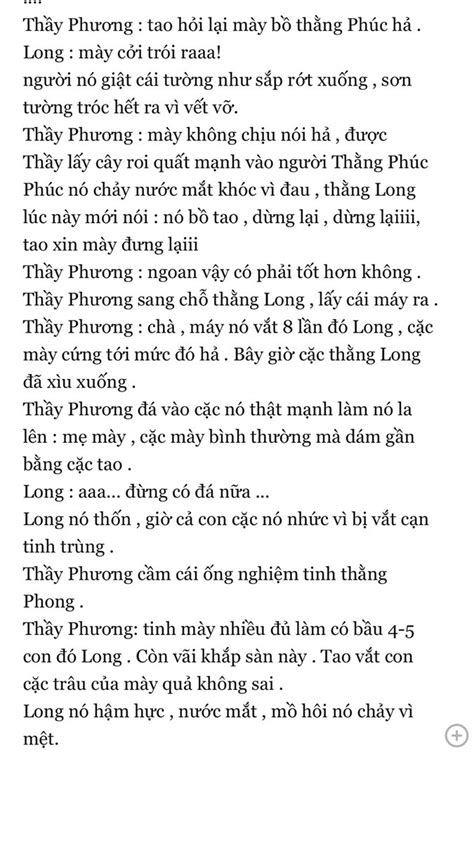 Truyện Sex Gay Học Sinh on Twitter Truyện sex gay Thời Học sinh Phần Đừng thầy Em