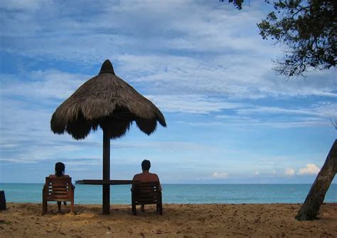 Desaru Beach Johor S Incredible Seaside Attraction Tourism Placefu