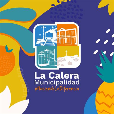 Horarios La Calera