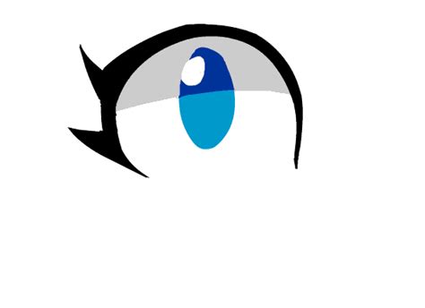 Blinking Eye  Animation