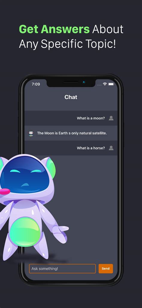 Chatgpt Chat Gpt Ai With Gpt 3 Apk For Android Download