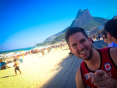 Visit Rio de Janeiro: A Photo Essay