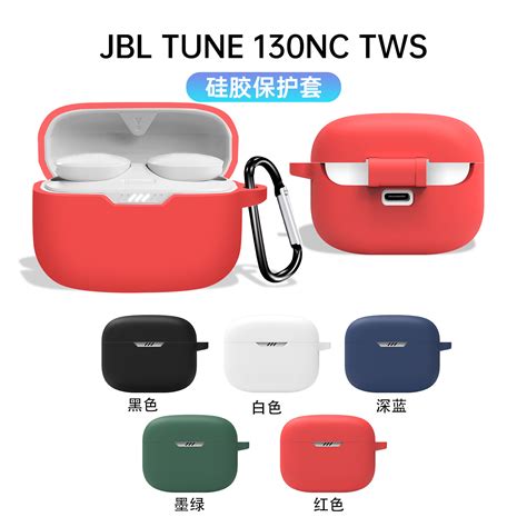 Jbl Tune Nc Tws Jbl Nc