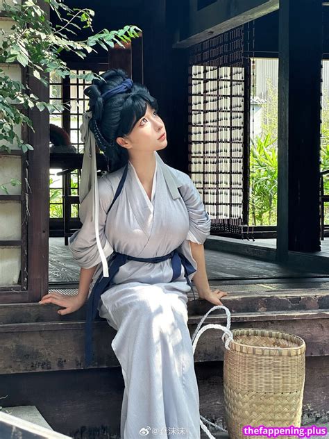 Chunmomo chunmomo chunmomo 蠢沫沫momo Nude OnlyFans Photo