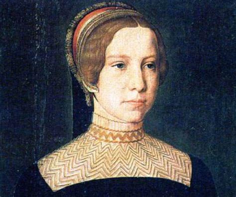 Catherine De' Medici Biography - Facts, Childhood, Family Life ...