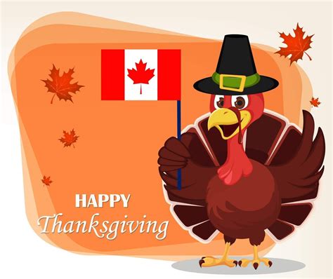 Canadian Thanksgiving - History and Traditions Explained