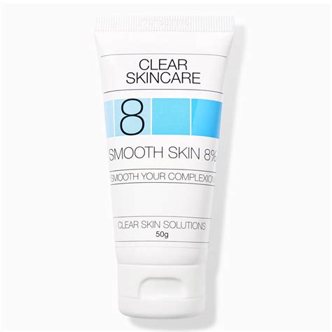 Clear Skincare