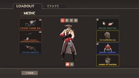 Team Fortress 2's Cosmetics System - The Daily SPUF