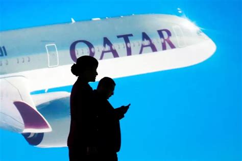 Qatar Airways Buka Lowongan Kerja Penempatan Jakarta Cek Syaratnya