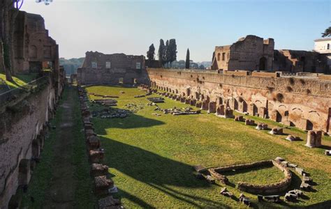 Roma Tour Privato Del Colosseo Dell Arena Dei Gladiatori E Del Foro