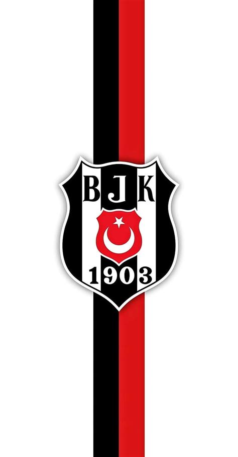 Besiktas Logo Gris Besiktas Kartal Logo Fondo De Pantalla De