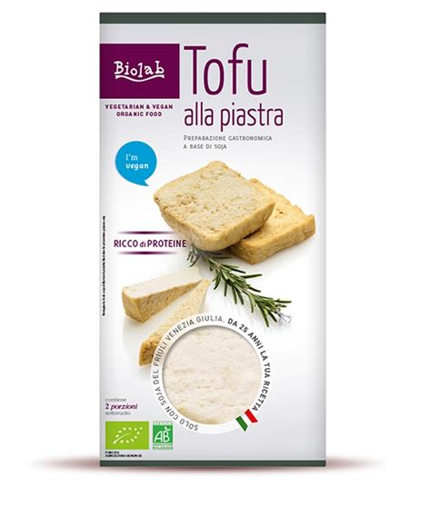 TOFU NATUR BIOLAB BIO 250g 5905 Prehrana EKO Spletna Trgovina Živa