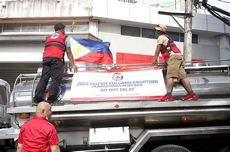 HEADLINE-MANILA | MOUNT MAYON (Volcano) likely to have ‘hazardous ...