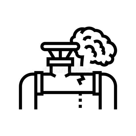 Natural Gas Technician Stock Illustrations – 225 Natural Gas Technician ...