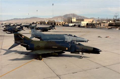 Mcdonnell Douglas F G Phantom Ii Photo