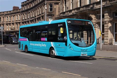 Operators Arriva Bus Group Jimmyshengukbuses