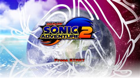 The Best Sonic Adventure 2 Mod You Can Download Youtube