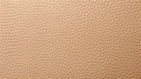 Smooth Leather Texture Close Up Background Leather Fabric Material