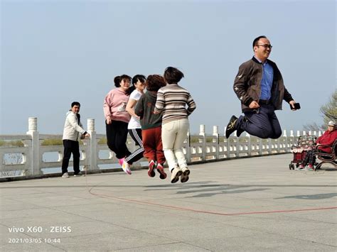 我院开展“庆祝三八节，欢乐一家人”活动 河南城建学院继续教育学院