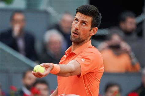 Nadal Djokovic și Alcaraz spectatori de lux la revenirea istorică a