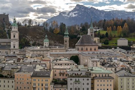 Salzburg In Winter A Massively Detailed Guide Our Escape Clause