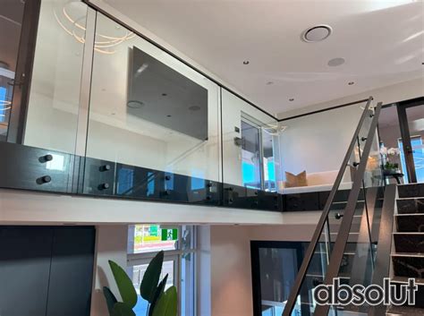 Pin Fixed Glass Balustrade Gold Coast Affordable Glass Fencing