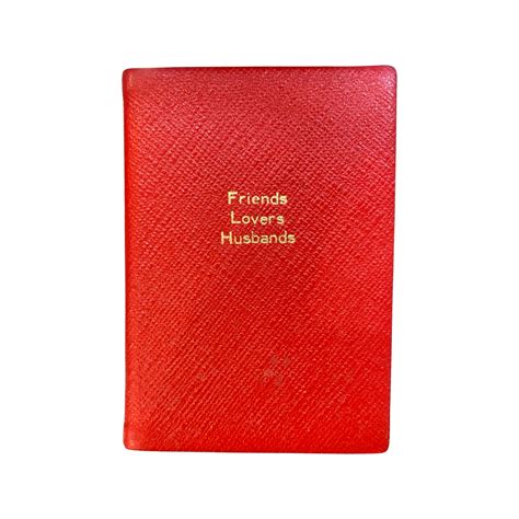 Leather Address Book | Pencil in Spine | Charing Cross – CHARING CROSS