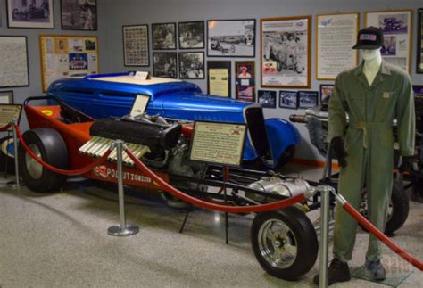 16 Odd & Amazing Finds at Don Garlits Museum