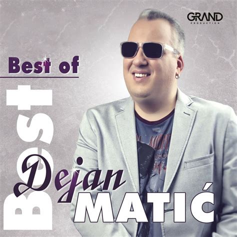 Dejan Matic Songs Streamen Rtl