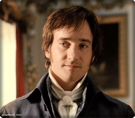 Matthew Macfadyen Mr Fitzwilliam Darcy Pride And Prejudice