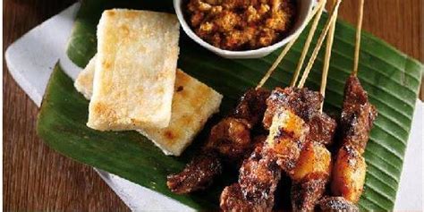 Daftar Harga Menu Delivery Sate Maranggi Lapan Anam Bandung Terbaru