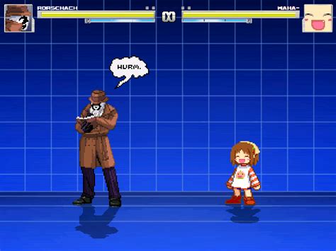 mugen starter pack mugen