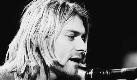 Kurt Cobain Archives Tubefilter