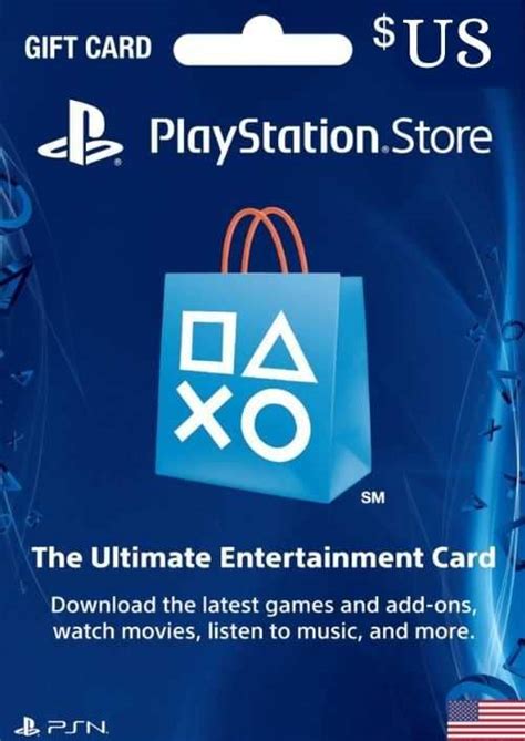 Playstation Gift Card USD (PSN Card) - Yolo Gaming.key