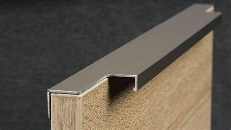 Introduction To Aluminum Furniture Profiles