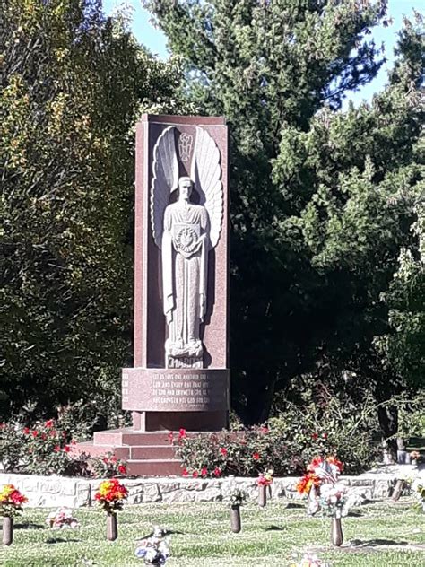 Resurrection Catholic Cemetery - Catholic Cemeteries