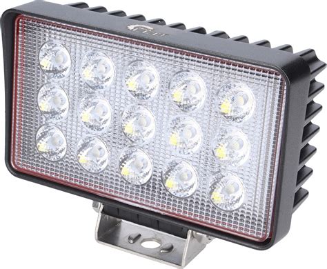 Bepco Reflektor Roboczy Lampa Robocza Led W Ci Gnik