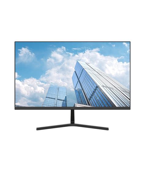 Ecran Moniteur FHD 24 Pouces Dahua Microview