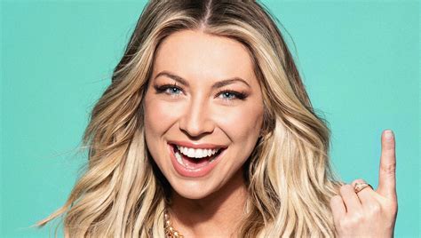 Straight Up With Stassi Billets Dates Dévénements Et Calendrier