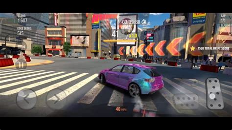 Drift Max Pro Car Racing Game Youtube