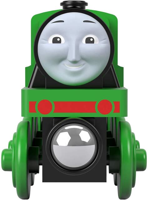 Thomas & Friends GHK13 Thomas and Friends Fisher-Price Wood Henry – TopToy