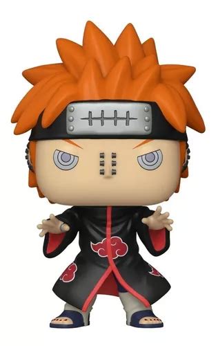 Funko Pop Naruto Shippuuden Pain Frete Gr Tis