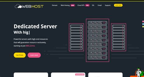 host  site  lab web     solution