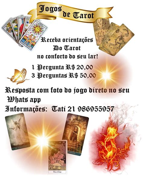 Quanto Cobrar Numa Leitura De Tarot Ouestny