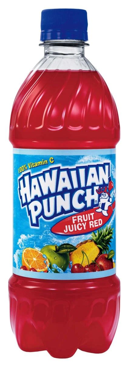 What’s In My Food: Hawaiian Punch Ingredients Explained | HubPages