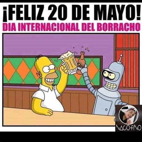 Por Qu Se Celebra Hoy El D A Del Borracho