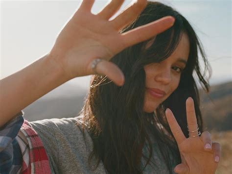 17 Things You Probably Didnt Know About Jenna Ortega