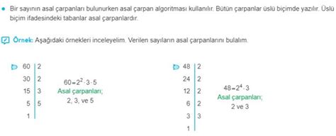 S N F Pozitif Tam Say Lar N Arpanlar Konu Anlat M Z Ml Sorular